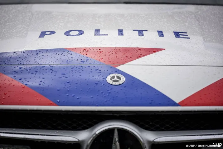 baby in auto gevonden in rotterdam later overleden