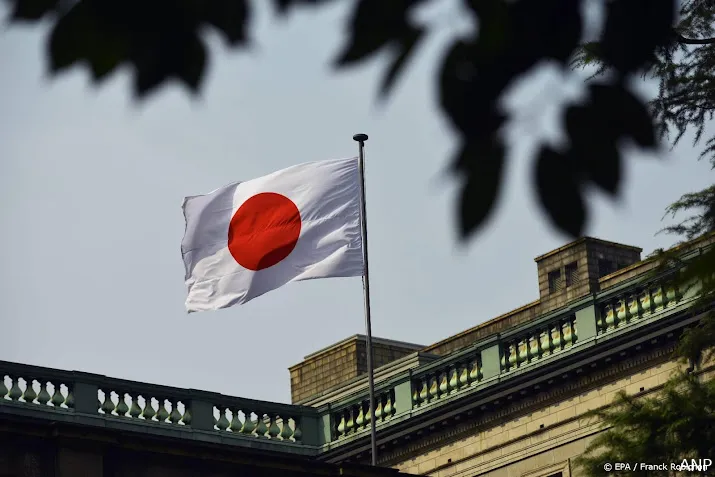 bank of japan houdt vast aan soepel monetair beleid