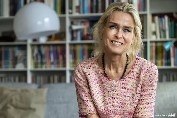 barbara baarsma wordt hoofdeconoom pwc nederland