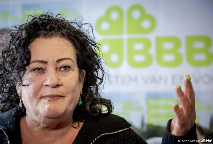 bbb in zeker dertien waterschappen de grootste partij