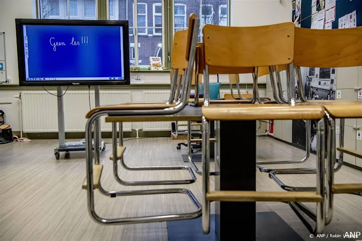 belangenclub ouders laat scholen uitval lesuren bijhouden