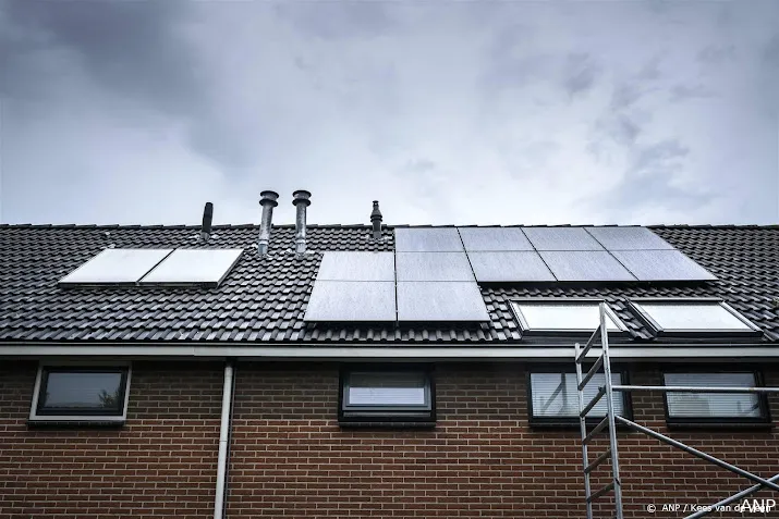 belangenorganisaties wacht met afbouw regeling voor zonnepanelen