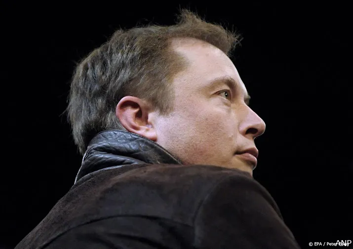 beleggers klagen musk aan om te laat bekendmaken belang twitter