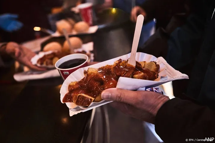 berlijns currywurst museum sluit de deuren