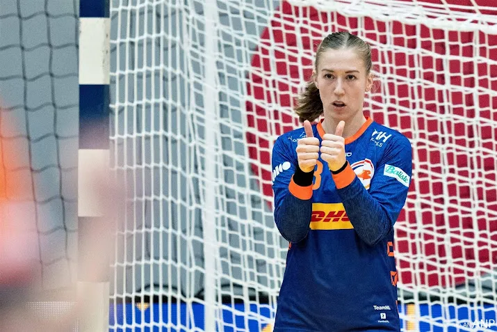 beste keepster ten holte stond als een muur tegen brazilie