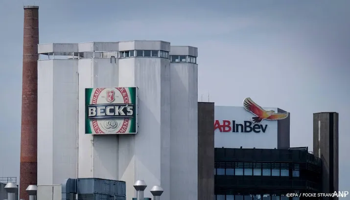 bierreus ab inbev in zee met wietbedrijf