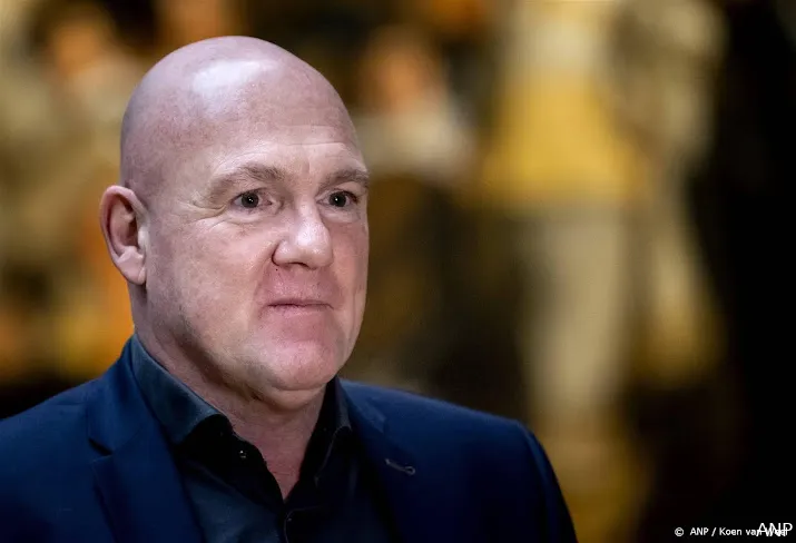 bijna miljoen kijkers voor start docureeks andre kuipers