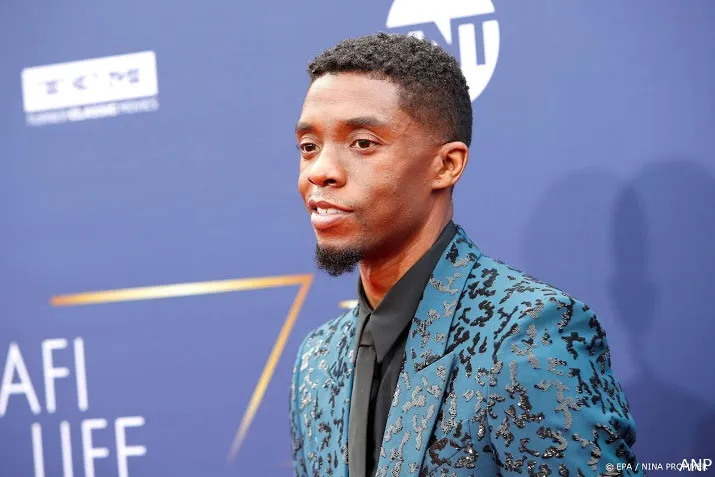 black panther terug in bioscoop na overlijden chadwick boseman