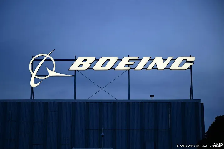 boeing stijgt op wall street na potentiele deal turkish airlines