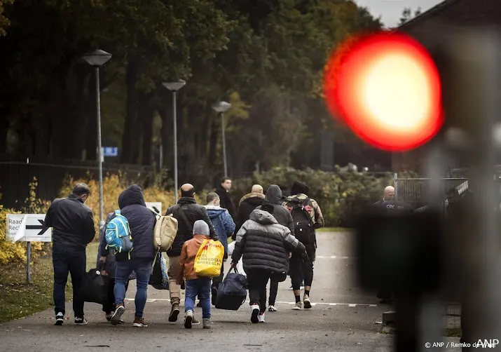 boete die coa aan westerwolde betaalt bereikt maximale bedrag