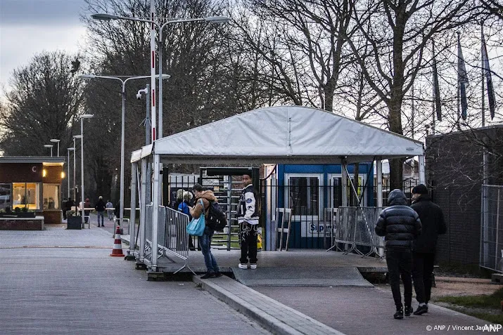 boetebedrag coa voor te vol ter apel boven de 4 ton