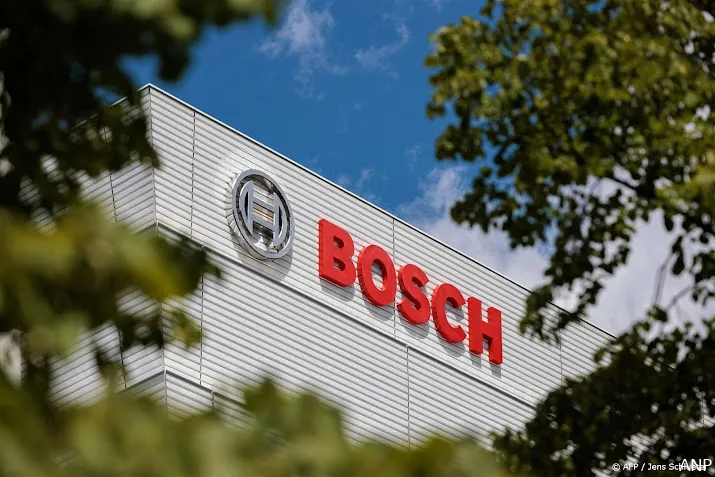 bosch verdacht van machtsmisbruik op markt voor e bikes