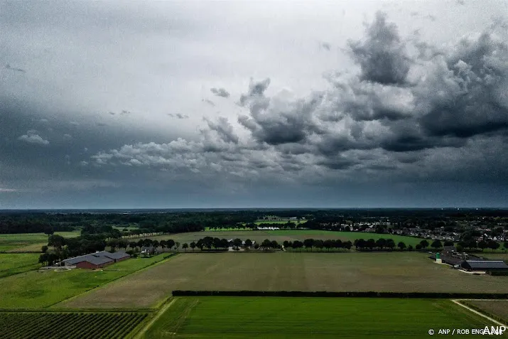 bospop gelast festivalzondag af bezoekers moeten weg