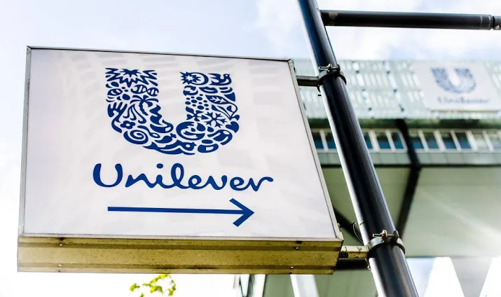 brand bij unilever rotterdam