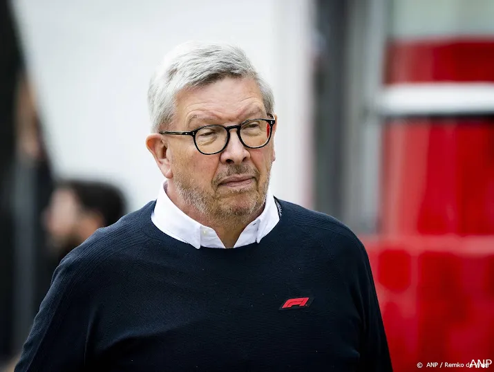 brawn laat bij zijn pensioen formule 1 sterker dan ooit achter