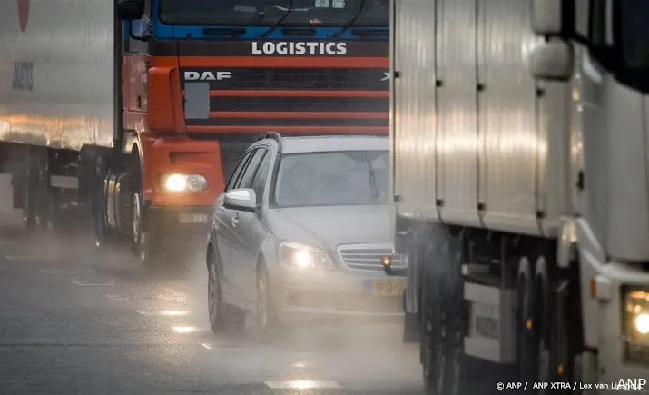 brennerautobahn weer open vakantiegangers kunnen naar huis