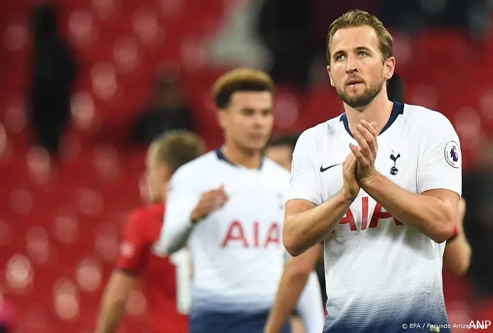 britse ridderorde southgate kane en thomas