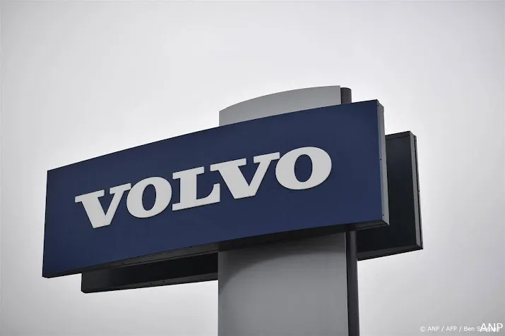 bronnen volvo verplaatst autoproductie van china naar belgie