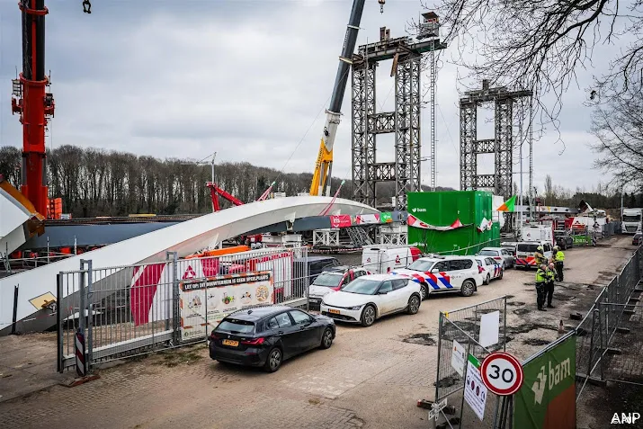 burgemeester lochem zeer geschokt door dodelijk brugongeluk