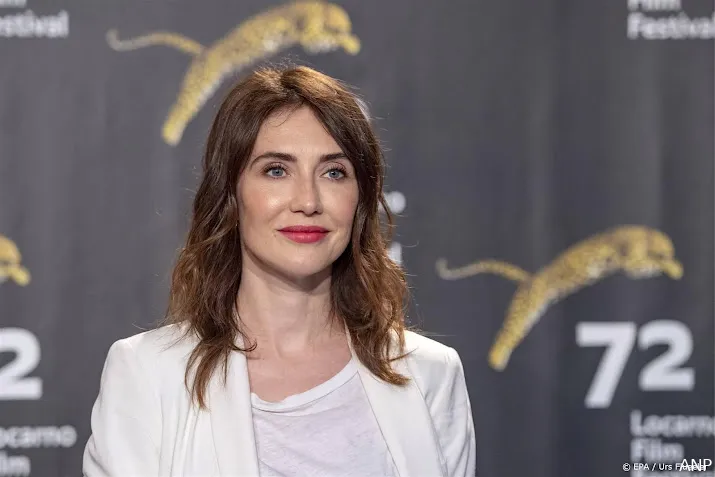 carice van houten selecteert winnaars in klimaatfilmwedstrijd