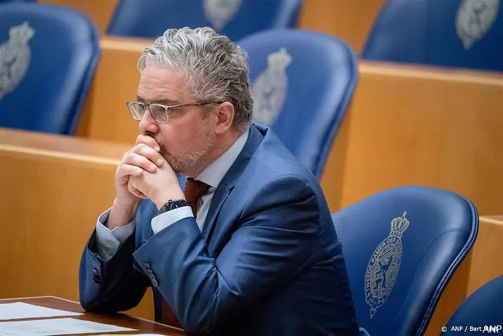 cdaer amhaouch stelt zich niet opnieuw verkiesbaar