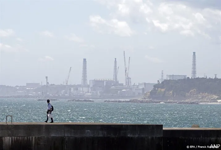 china blokkeert import japanse zeeproducten na lozing fukushima