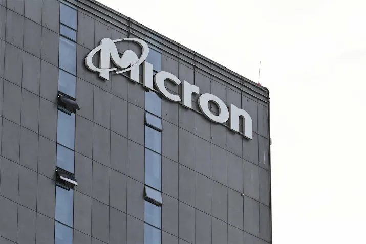 chipbedrijf micron voldoet niet aan hoge verwachtingen wall street