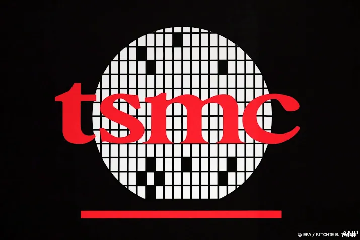 chipfabrikant tsmc houdt zich aan exportbeperkingen voor rusland