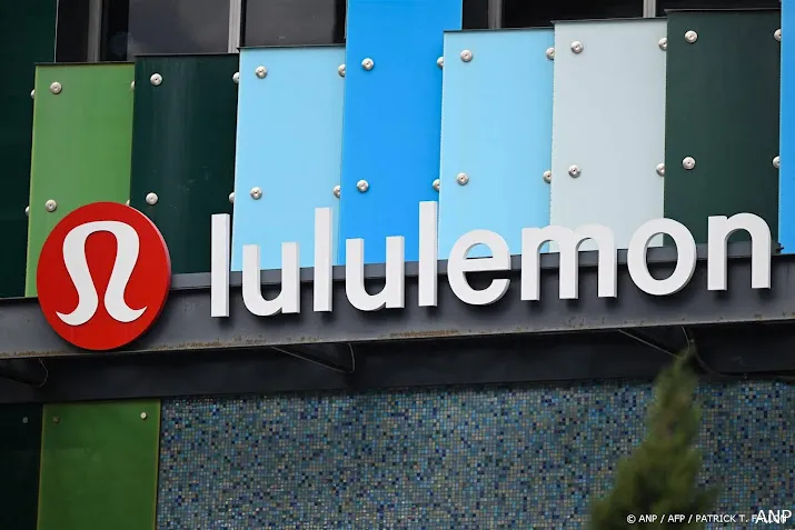 claimzaak tegen sportmerk lululemon om vermeende greenwashing