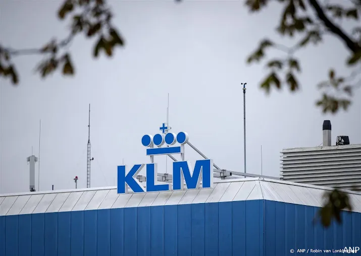 cnv acties grondpersoneel klm voorlopig opgeschort