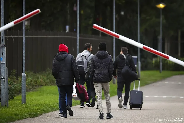 coa niet zeker van voldoende opvangplekken voor de hele week