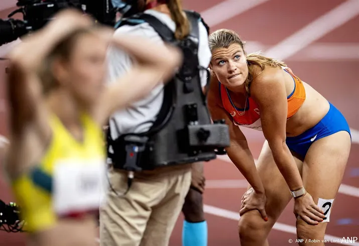 coach bennema trots op wat hij met schippers heeft bereikt