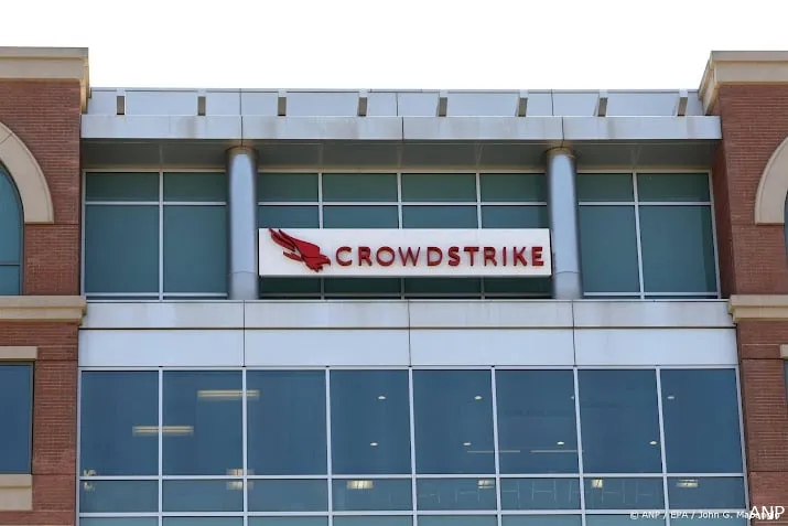 congres vs wil baas crowdstrike horen na computerstoringen