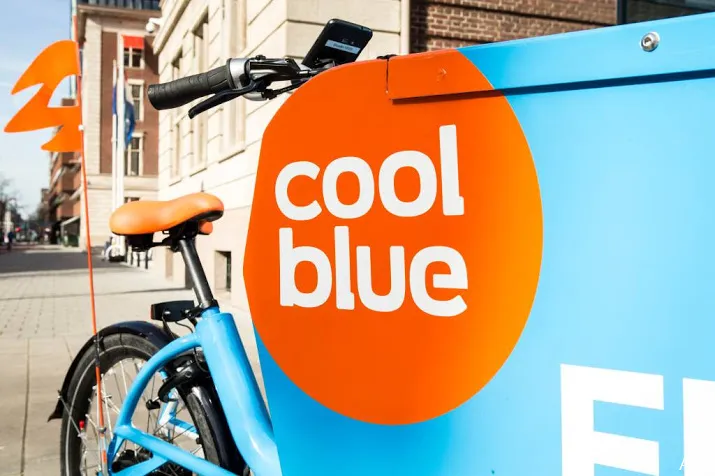 coolblue sluit honderden aparte webshops