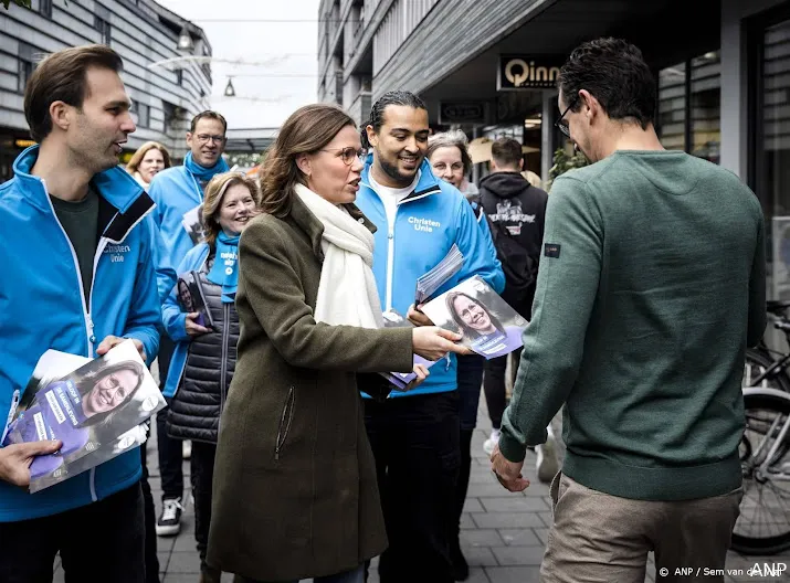 cpb armoede daalt meest bij cu vooral voor mensen met uitkering