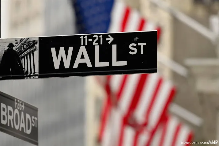 cybersecuritybedrijf palo alto zakt op wall street na cijfers