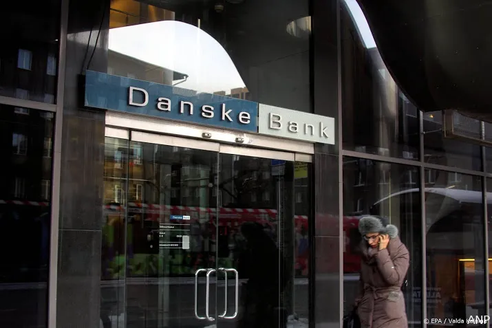 danske bank ontslaat voormalig interim chef