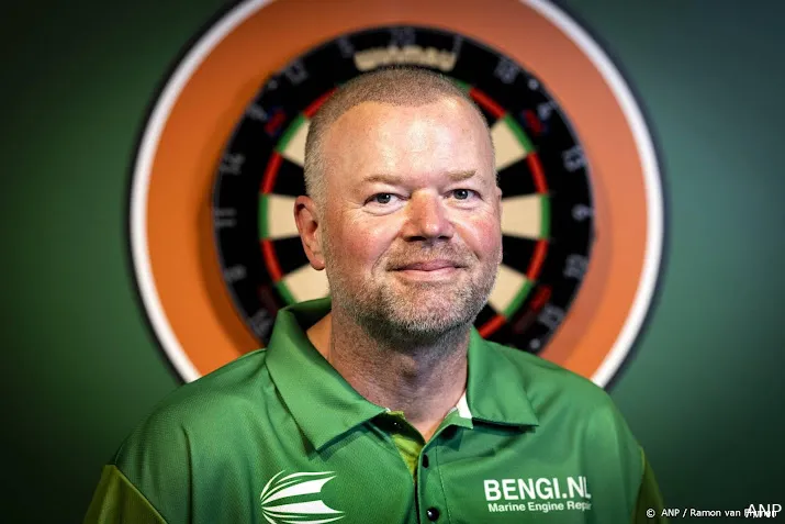 darter van barneveld wacht na zege op wk duel met price