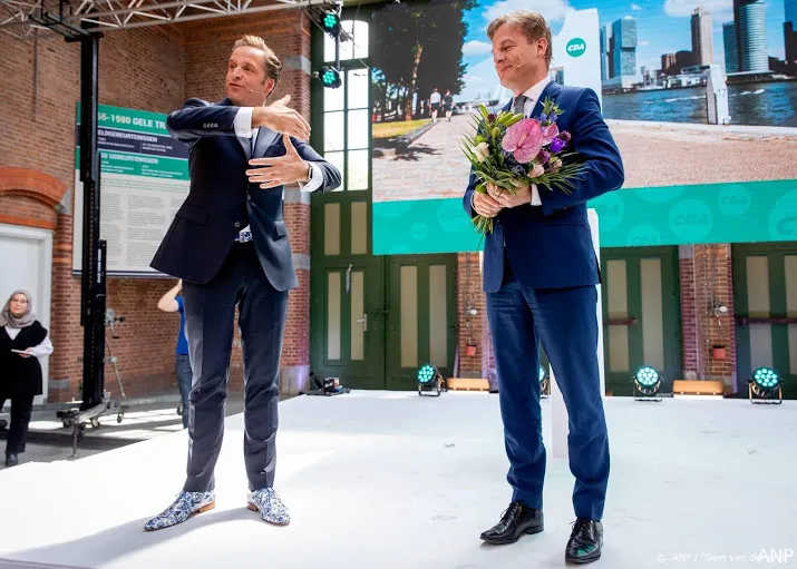 de jonge wil running mate omtzigt op nummer twee van cda lijst