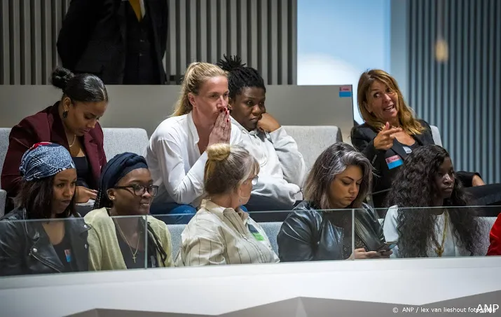 deel gedupeerde kinderen toeslagenaffaire heeft nog geen geld