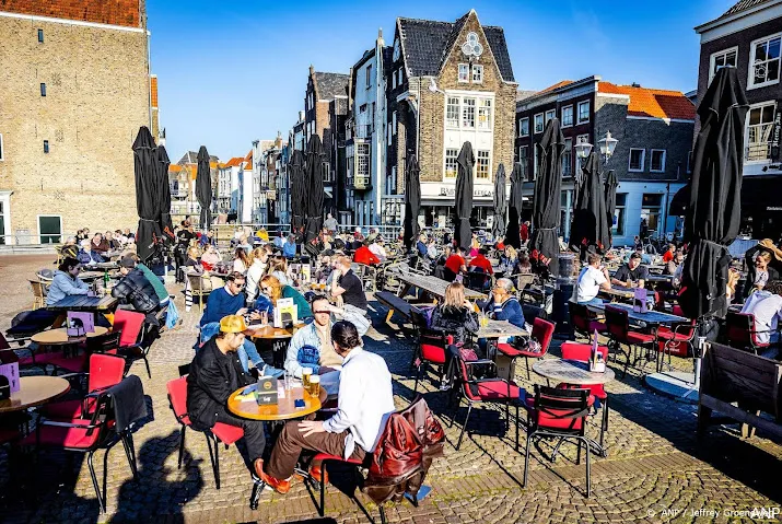 deze maand nu al de zonnigste maart ooit in nederland