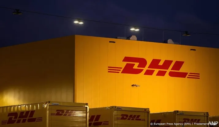 dhl moeder verwacht ook na 2020 wind mee van onlineshoppers