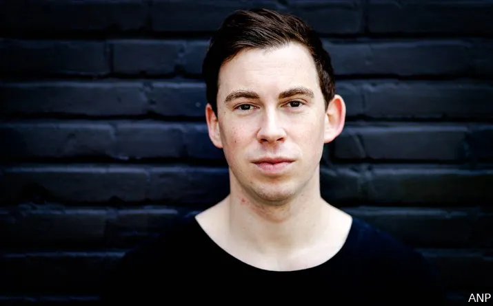 dj hardwell stopt met optreden