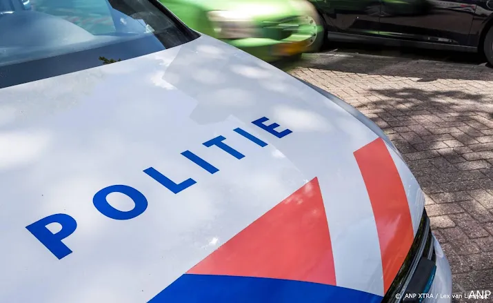 drie gewonden na vermoedelijke steekpartij in nunspeet