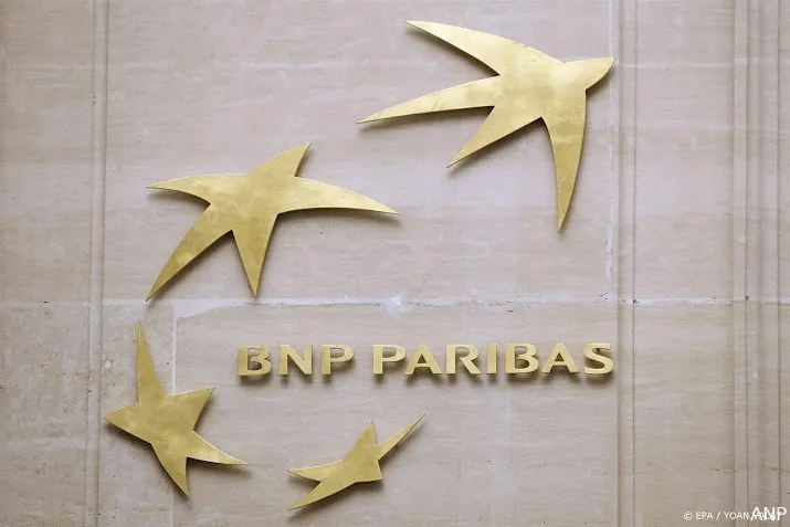 duitse kantoren bnp paribas doorzocht om kwestie dividendfraude