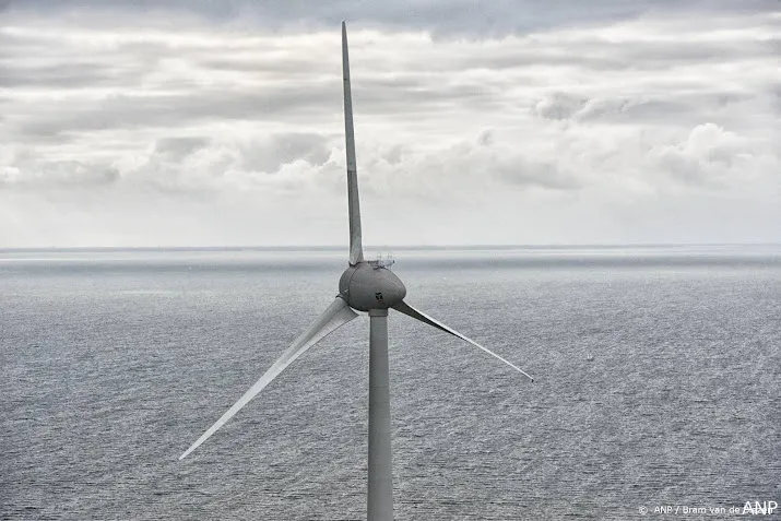 duizend vissers gaan protesteren tegen windparken