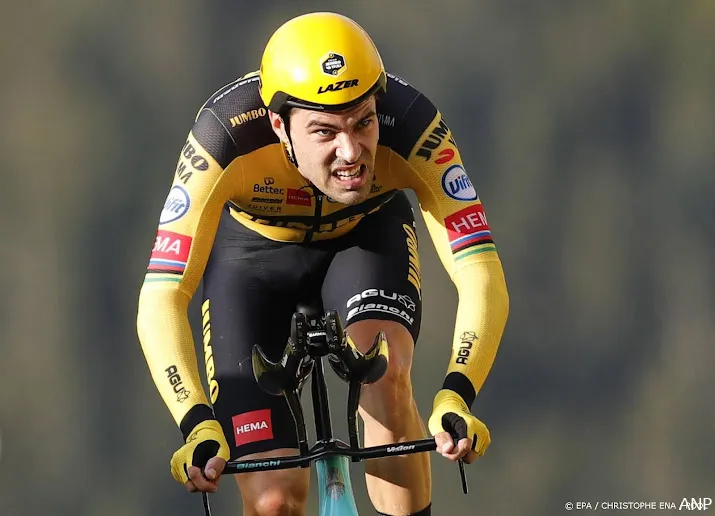 dumoulin beeindigt eind 2022 wielerloopbaan