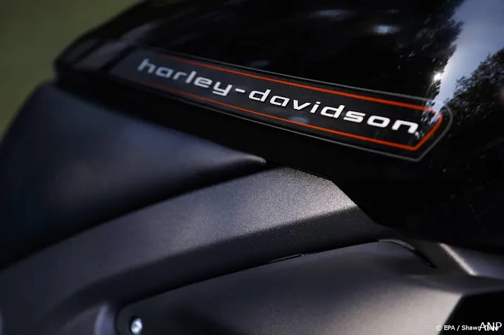 duurdere motoren stuwen omzet en winst harley davidson