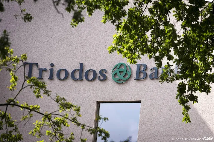 duurzame bank triodos wil notering aan alternatieve beurs