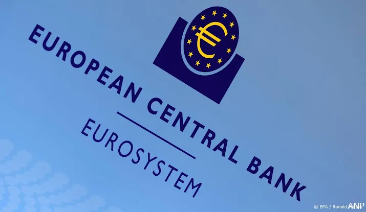 ecb houdt gevolgen invasie oekraine nauwlettend in de gaten